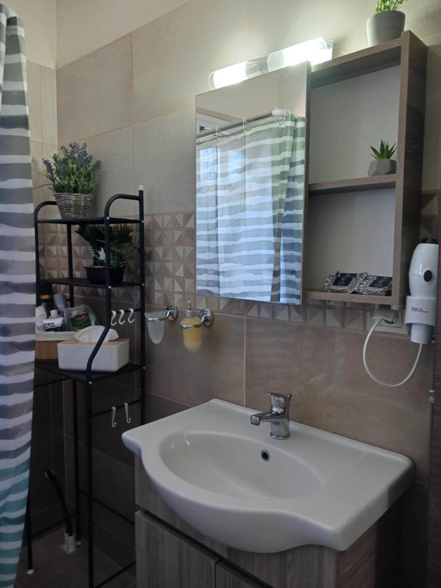 Joannas Luxury Apartment Corfu  Exterior foto